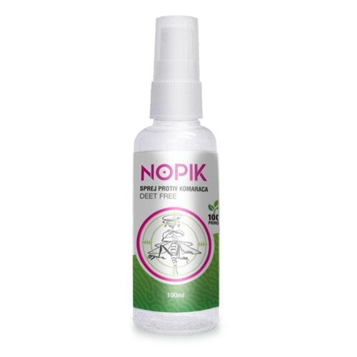  NOPIK Slike