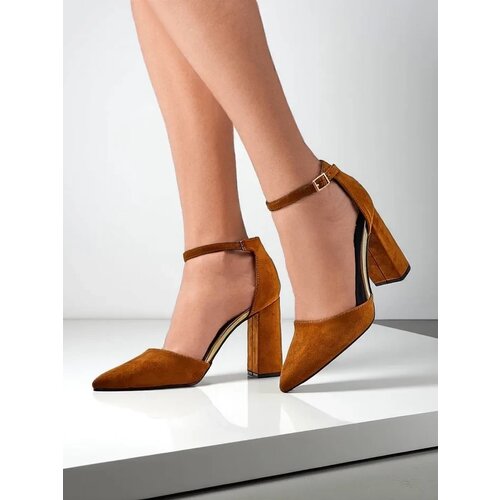 Resti Women&amp;#039;s eco suede shoes Calde Slike