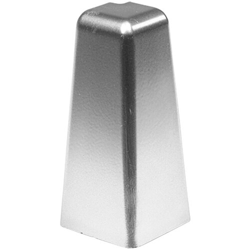 LOGOCLIC Zunanji vogalnik (srebrn, za talno letev K50, 2 kosa) Slike