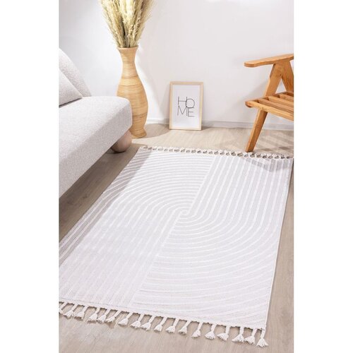 Conceptum Hypnose 33410A - Tepih u krem boji (80 x 300 cm) Cene