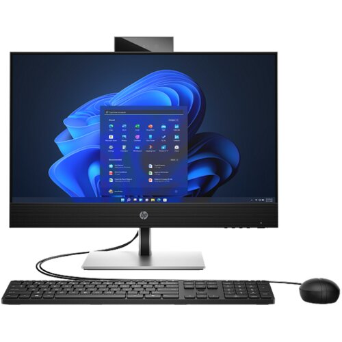 HEWLETT-PACKARD Računalo HP ProOne 440 G9 AiO | i5-13500T | 16GB RAM | W11P / i5 / RAM 16 GB / SSD Pogon Cijene