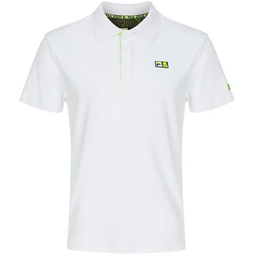  Muška Vr46 Fila Riders Academy polo majica Cijene