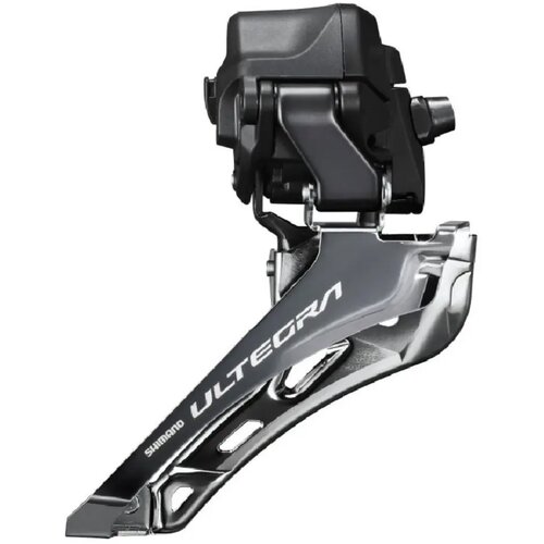  Mjenjač Prednji Shimano, Fd-R8150, Ultegra, For Rear 12-Speed, Down-Swing, Brazed-On Type, Cs-Angle:61-66, For Top Gear:50-54T, Cl:43.5Mm, Ind.Pack Cijene