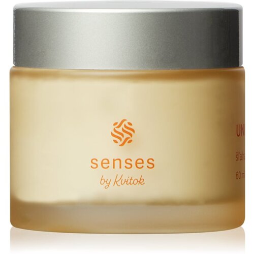 Kvitok Senses Universe krema za telo za normalno in suho kožo 60 ml Cene