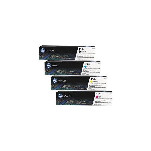 HP Toner CF351A 130A Cijene