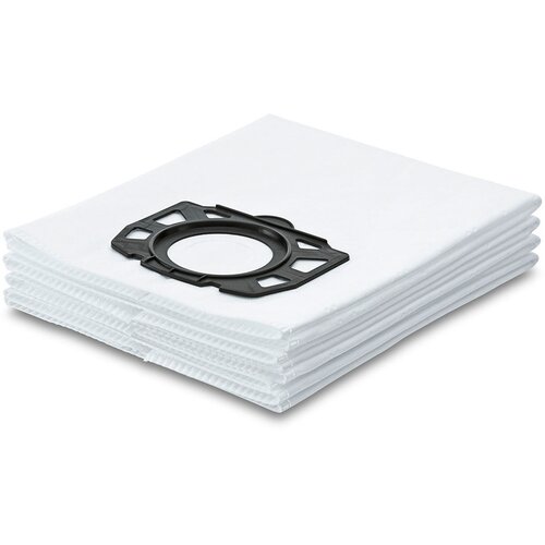 Karcher filterska vrećica od flisa (4 stk.) (mv/wd 4/mv/wd 5/mv/wd 6) Slike