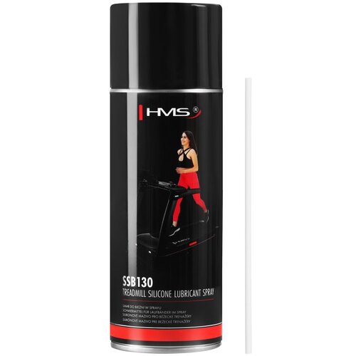  Ssb130 silikonski sprej za mazivo za traku za trčanje 450ml hms (kod gtu03) Slike
