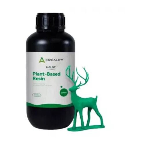 Creality plant-based resin Cene