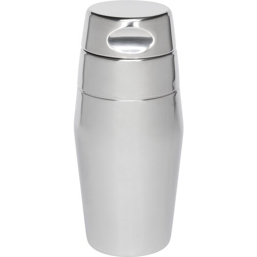 Alessi Cocktailshaker 25 cl 870/25 Inox Slike
