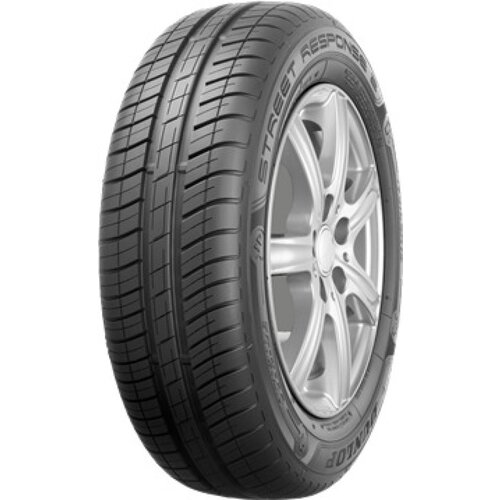 Dunlop 175/60R15 STREETRESPONSE 2 81T Slike