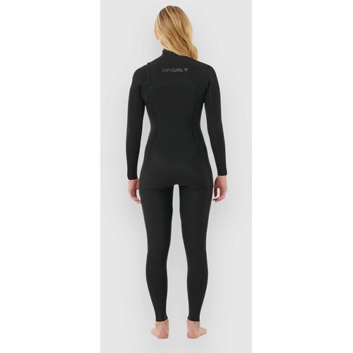 Rip Curl Dawn Patrol Pro Cz 43 Neoprenska obleka black Slike