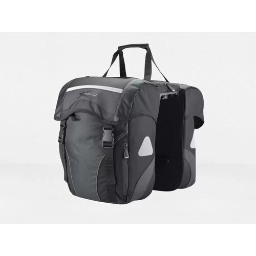  BISAGE XLC DOUBLE BAG CARRY MORE 30L Slike