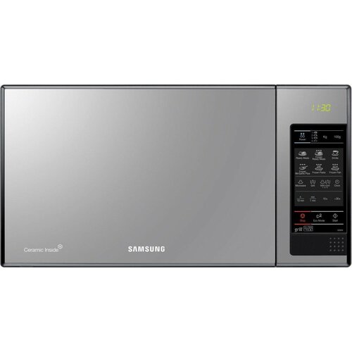 Samsung Mikrovalovna pečica GE83X, (5000495320) Slike