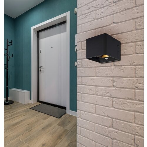 Globo zidna lampa led 1W 50lm 3000K usb-c senzor veronika Slike