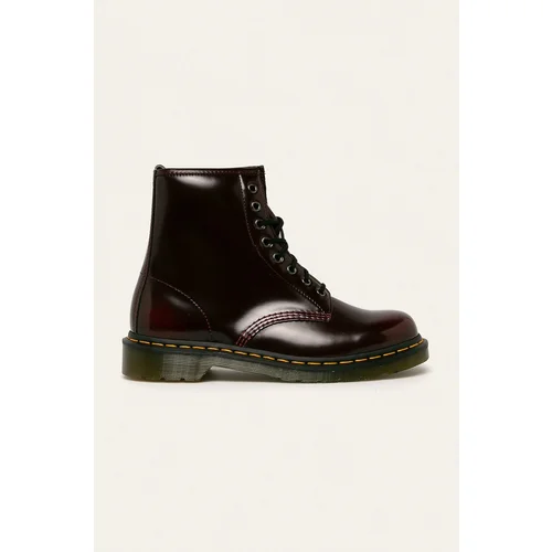 Dr. Martens Dr Martens - Cipele 23756600.M-Cherry.Red