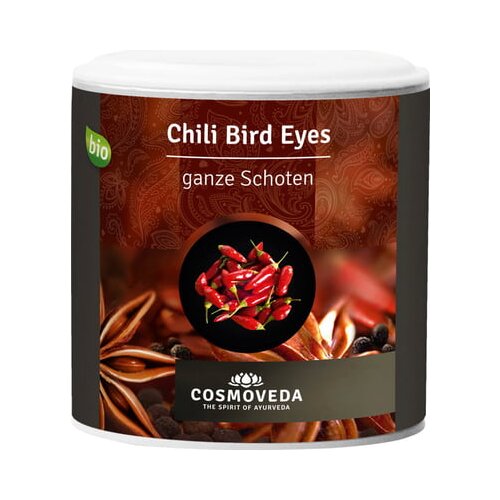 Cosmoveda Celosten BIO čili - 30 g Cene