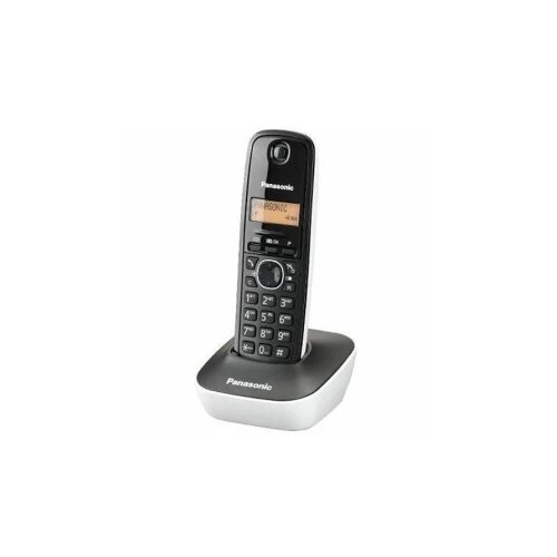 Panasonic Fiksni telefon KX-TG1611FXW - crni Cijene