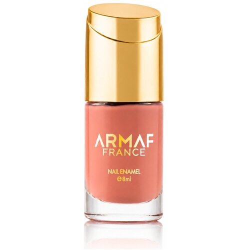 Armaf Lak za nohte Nagellack Nail Enamel - 13 Gentle Kiss Kostanjeva Cene