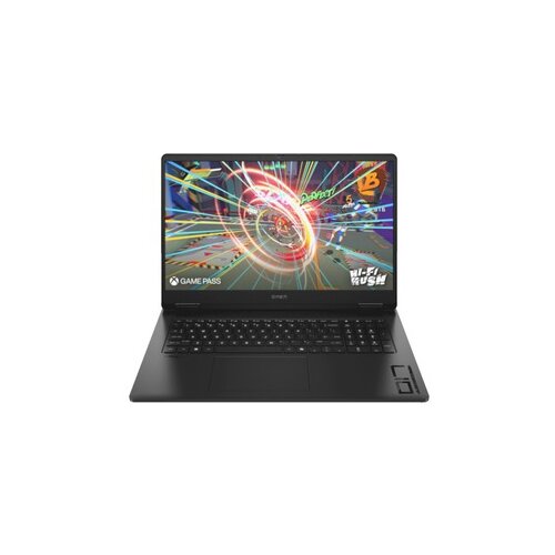 HP Laptop Omen 17-db0002nm, 17.3 QHD AG VRR 240Hz, AMD Ryzen 7 8845HS, 16GB RAM, 1TB SSD, DOS Cene