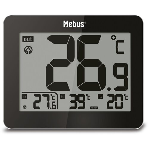 Mebus 48432 Thermometer Cijene