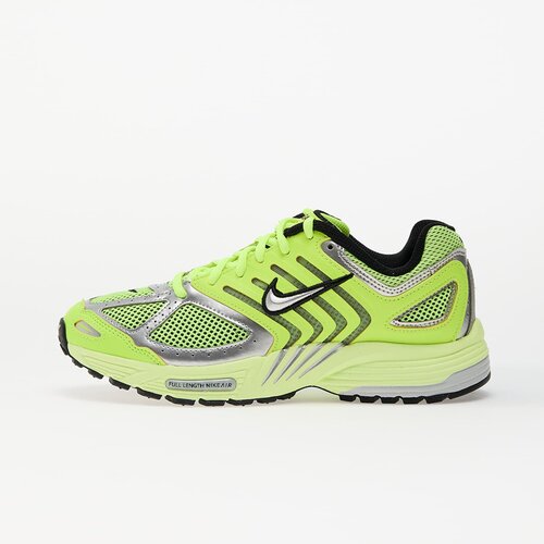 Nike Sneakers W Air Pegasus 2005 Volt/ Metallic Silver-Black-Pure Platinum EUR 38.5 Cene