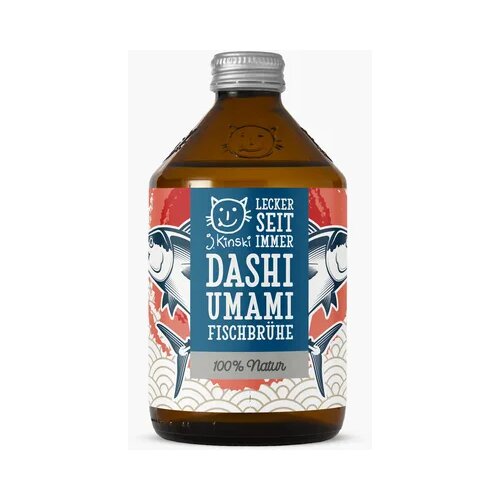  Ribja juha Dashi umami Cene