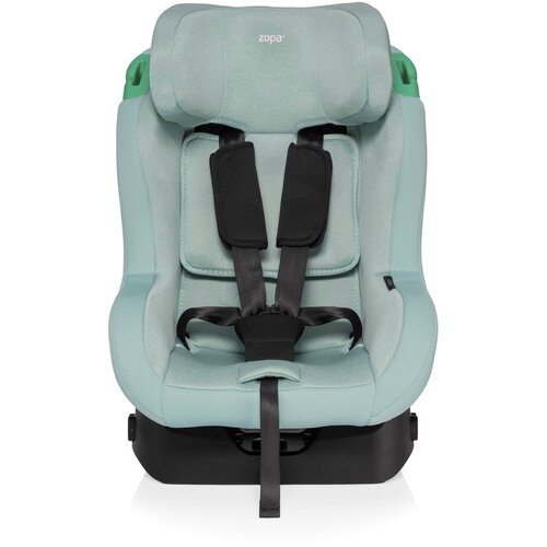 Zopa autosjedalica Verso R129, Aquatic Green Slike