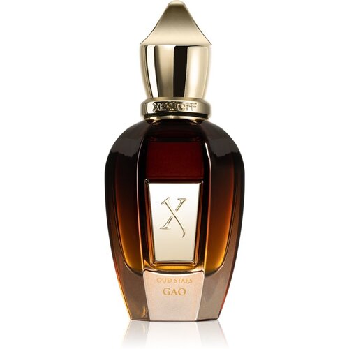 Xerjoff Oud Stars Gao parfumska voda uniseks 50 ml Cene