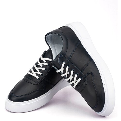 La Force Fashion muške patike cipele DC-87310 - teget Cene