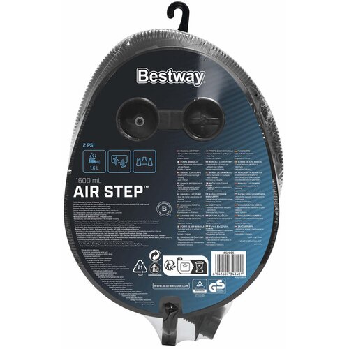  pumpa 29 x 22 cm Bestway 62005 Slike