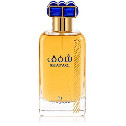 Ard Al Zaafaran Shafaq Eau De Parfum 100 ml (unisex) Slike
