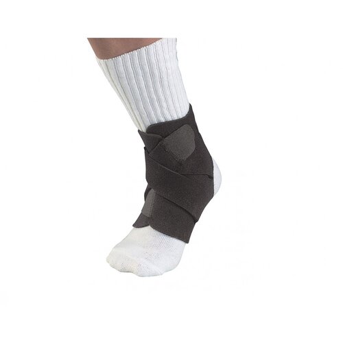 Mueller Podesivi patentirani steznik za skočni zglob Cene