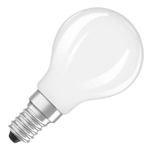 LED filament sijalica fros. P60 2700K 7W E14 OSRAM Cene