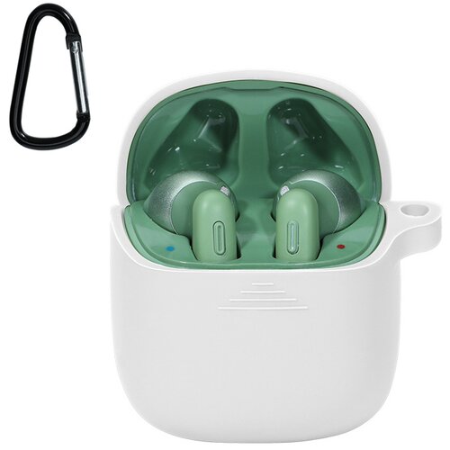 INF Zaščitna torbica za slušalke JBL TUNE220TWS White, (21838102) Cene