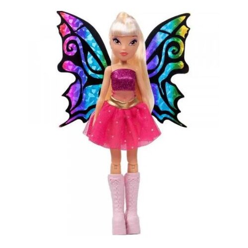 Olimp Sport Winx scratch art lutka WT12521 Cene