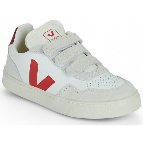 Veja Nizke superge Small V-90 Bela Cene
