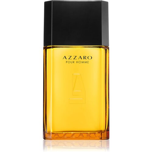 Azzaro Pour Homme toaletna voda za moške 200 ml Cene