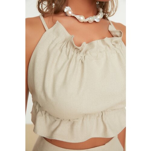 Trendyol Ženski top Crop Slike