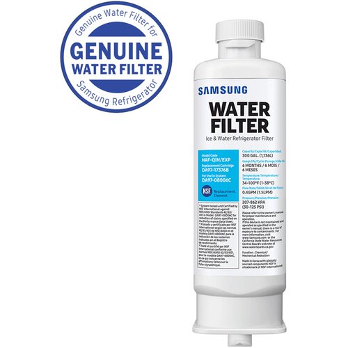 Samsung Filter za vodu HAF-QIN/EXP Cene