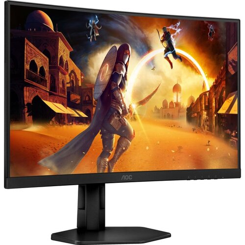  MONITOR AOC 27&amp;quot; CQ27G4X Zakrivljeni 180Hz QHD... Slike