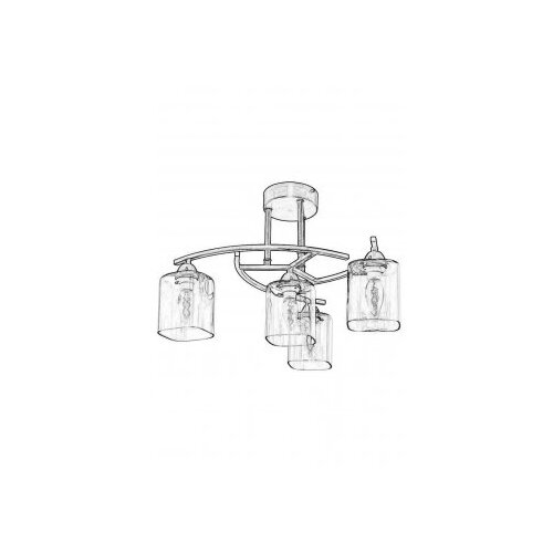Opviq luster av 1373 4E Cene