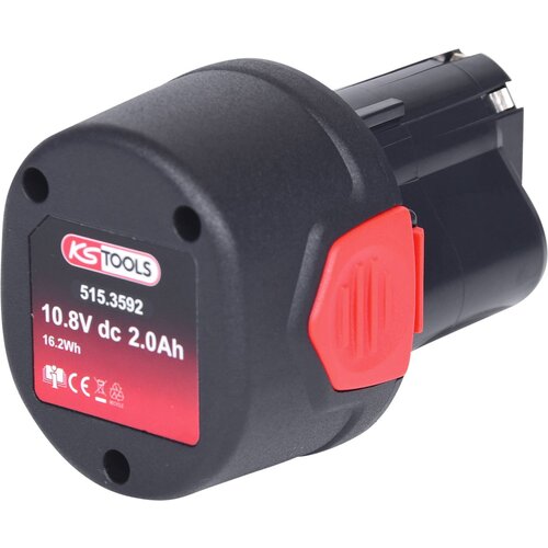 Ks Tools 515.3592 akumulatorsko električno orodje 10.8 V 2 Ah, (20520181) Slike