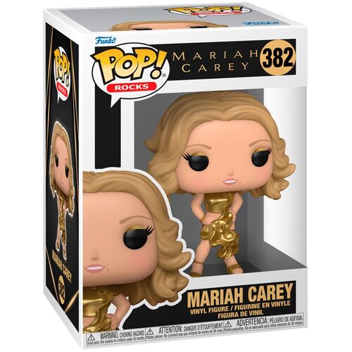 Funko POP figure Mariah Carey Emancipation of Mimi Cijene