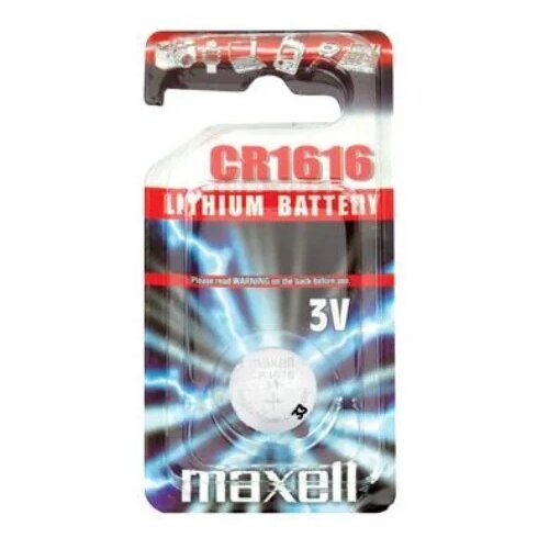  Baterija Maxell CR1616 Cijene