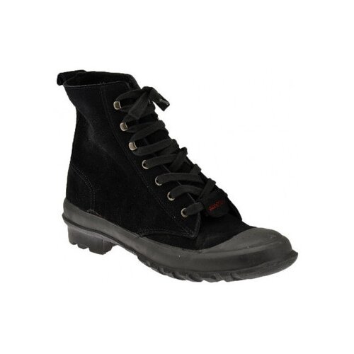 Superga Modne superge 2976 Črna Slike