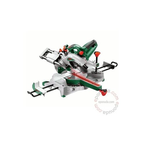Bosch PCM 8S testera Slike