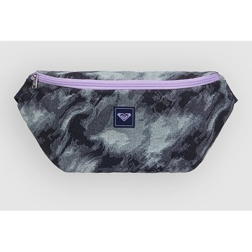 Roxy Wave Rider Denim Hip Bag naval academy Cijene