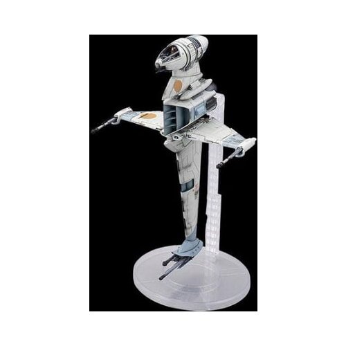Revell 01208 Star Wars B-Wing Fighter komplet za sastavljanje znanstvena fantastika Slike