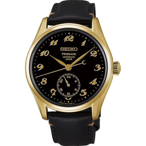 Seiko PRESAGE HCC006J1 Slike