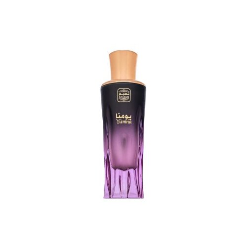 Naseem Yumna Toaletna voda unisex 80 ml Slike